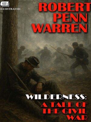 cover image of Wilderness